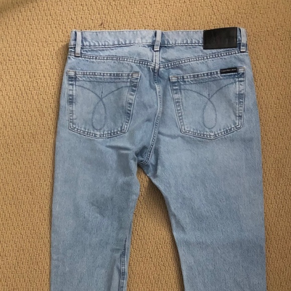 Calvin Klein Jeans - Picture 1 of 2